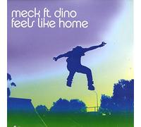 Meck - Feels Like Home [Import] [VINYL]