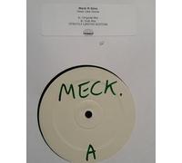 Meck Ft Dino Lenny - Feels Like Home [12" VINYL]