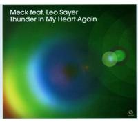 Meck & Leo Sayer - Thunder in My Heart Again