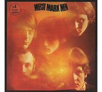 Mecki Mark Men + 4 bonus tracks by Mecki Mark Men (1967-01-01)