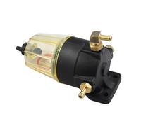 Meckparts 90794-46907-00 Water Separating Fuel Filter 90798-1M672 Compatible with Yamaha Marine Outboard Motor