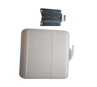 Meckparts 91201-17700 Cooling Reserve Tank 3EB-04-25160 L91201-17700 Compatible with Yanmar Engine 4D94E 4D94LE Compatible with Komatsu Forklifts FD15-50 G15-70 FD20-30TA FD30-14 FD30-16