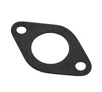 Meckparts Carburetor Manifolds Gasket 181531M2 PPA-0286 Compatible with Massey Ferguson Tractor TO20 TO30 Compatible with Allis Chalmers D10 D12 NAA