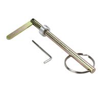 Meckparts Drop Key Emergency Elevator Door Key Compatible with ThyssenKrupp Compatible with Otis Compatible with KONE Elevators Compatible with gal Door Opener Compatible with Dover