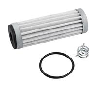 Meckparts Transmission Oil Filter MIA881446 187Q0699150 Compatible with John Deere Lawn Mower GX255 GX325 GX335 GX345 GX355 X530 X534 X540 X580 X584 X590 Zero Turn Mower Z710A Z720A Z915B