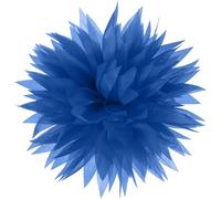 Mecool 5.12" Chrysanthemum Flower Hair Clips for Weddings Women's Brooches & Pins Corsage Women's Hair Jewellery| Ponytail Holder | Ladies Brooches for Wedding | Hair Styling Accessories for Girls