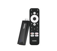 MECOOL MEgo1 Android Google TV Stick Certified 4K Streamer Media Player Google Assistant voice remote Chromecast Prime Video Youtube Bluetooth 4K HDR GTV Dual Band WiFi AI Powered Official ME Go 1