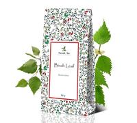 Mecsek Birch Leaf Betulae Folium Premium Natural Herbal Loose Leaves Tea 50g