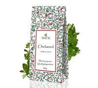 Mecsek Chickweed Stellaria Herba Premium Natural Herbal Loose Leaf Leaves Tea 50g