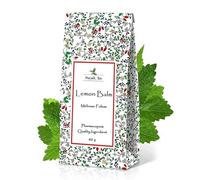Mecsek Lemon Balm Herbal Natural Premium Loose Leaf Tea 40g Melissae Folium