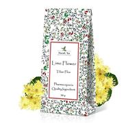 Mecsek Lime Flower Herbal Natural Premium Loose Leaf Tea 50g Tiliae Flos