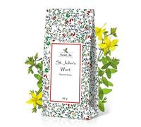 Mecsek St Johns Wort Natural Premium Herbal Loose Leaf Tea 50g Hypericum Perforatum