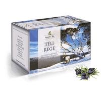 Mecsek Winter Legend Natural Herbal Tea Traditional Immune Booster Cold Flu Remedy 20 Teabags Rosehip Hibiscus Hawthorn Ginger Lime Flower Juniper Berry