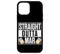 Med Aide Design For A Cma, Funny Medication Aide Case for iPhone 12 mini