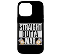 Med Aide Design For A Cma, Funny Medication Aide Case for iPhone 14 Pro Max