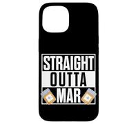 Med Aide Design For A Cma, Funny Medication Aide Case for iPhone 15