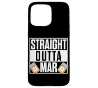 Med Aide Design For A Cma, Funny Medication Aide Case for iPhone 15 Pro Max