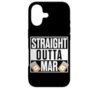 Med Aide Design For A Cma, Funny Medication Aide Case for iPhone 17