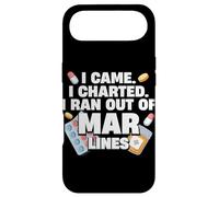 Med Aide Design For A Cma, Funny Medication Aide Case for iPhone Air
