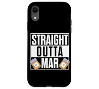 Med Aide Design For A Cma, Funny Medication Aide Case for iPhone XR