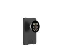 Med Cruise 2021 for Mediterranean Deployment 2021 Sailor PopSockets PopWallet for MagSafe