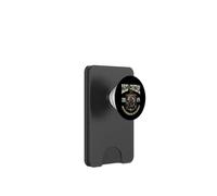 Med Cruise 2024 for Mediterranean Deployment 2024 Sailor PopSockets PopWallet for MagSafe