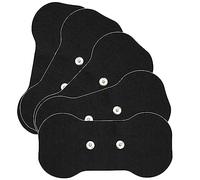 Med-Fit Wireless Butterfly Self-Adhesive Electrodes 16x9cm - Fits Med-Fit Wireless TENS & Painless TENS. DO NOT FIT Painless TENS Remote Version Please Search RC-340
