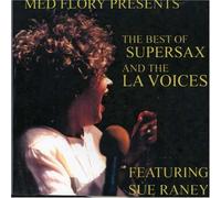 Med Flory - Best Of Supersax And The L.A. Voices [Us Import]