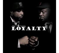 MED & Guilty Simpson - Loyalty [VINYL]
