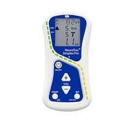 med italia service - Neurotrac Simplex Pro Biofeedback Pressure and Electromyographic for Pelvic Floor and Peripheral Muscle Rehabilitation