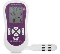 Med Italia Service - Pelvifine Kegel Angel Electrostimulator for Incontinence and Pelvic Floor Rehabilitation - Angel