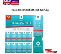 NeilMed Sinus Rinse 100 Premixed Packets