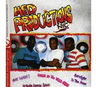 MED PRODUCTIONS - Get Loose