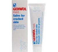 Med Salve for Cracked Skin 75ml by Gehwol
