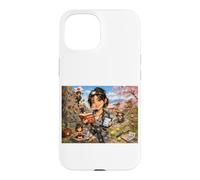 Med Student Anatomy Funny Future Doctor Woman Adventure Case for iPhone 15