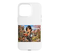 Med Student Anatomy Funny Future Doctor Woman Adventure Case for iPhone 15 Pro Max