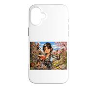 Med Student Anatomy Funny Future Doctor Woman Adventure Case for iPhone 16 Plus