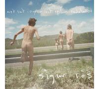 Med Sud I Eyrum Vid Spilum Endalaust by SIGUR ROS (2008-07-01)