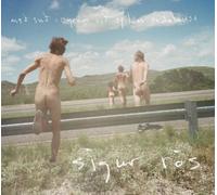 Med Sud I Eyrum Vid Spilum Endalaust [Vinyl] by Sigur Rós