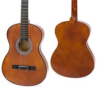MEDA 6 String Acoustic Guitar, Right (40940)
