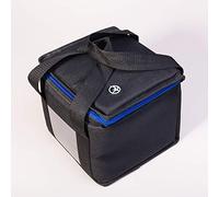 MedActiv iCool MediCube - Travel Bag for Fragile Medication (36 Hours Between 2 and 8 Degrees C)