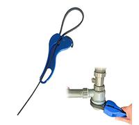 medaheky Strap Wrench Universal Rubber Strap Wrench Adjustable Wrenches for Car Repair Jar Opener Opening Filter Mechanics Plumbers Home Use
