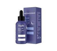 Medahuman 2000mg NIGHT lavender CBD oil. 30ml