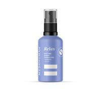 Medahuman Relax Day Time CBD Spray 1000mg Blueberry Flavour 30ml