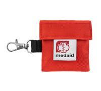 Medaid First Aid Kit Mini - Red