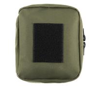 Medaid Personal First Aid Kit type 240 - Green