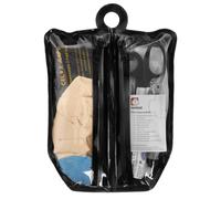 Medaid Tactical First Aid Kit with Equipment - Basic