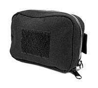 Medaid Type 270 Personal First Did Kit with equipment - Molle Black