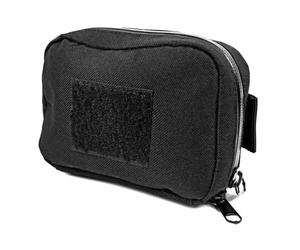 Medaid Type 270 Personal First Did Kit with equipment - Molle Black