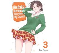 Medaka Kuroiwa Is Impervious to My Charms 3